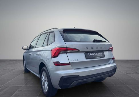 Skoda Kamiq, 2025