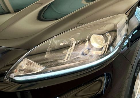 Ford Kuga, 2022