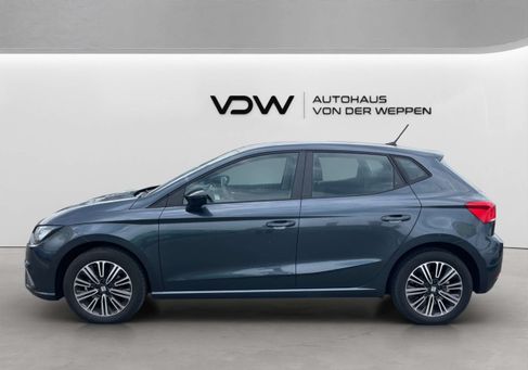 Seat Ibiza, 2024