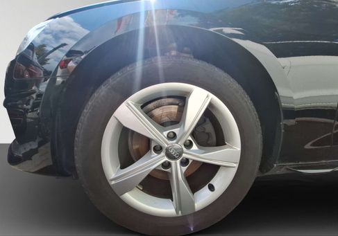 Audi A4, 2020