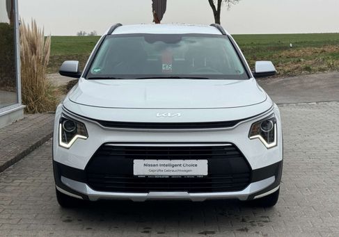 Kia Niro, 2023