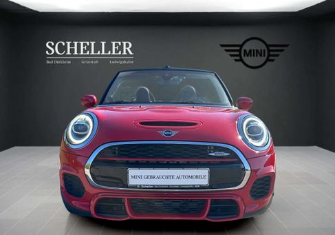 MINI John Cooper Works Cabrio, 2020