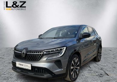 Renault Austral, 2022