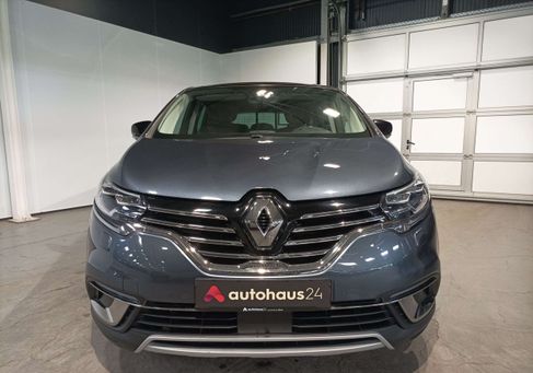 Renault Espace, 2020