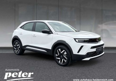 Opel Mokka, 2024 2