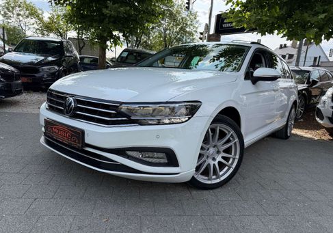 Volkswagen Passat Variant, 2020 2