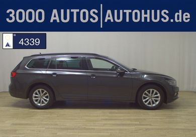 Volkswagen Passat Variant, 2023