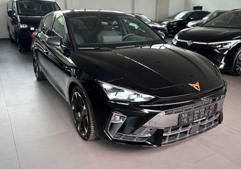 Cupra Leon, 2025