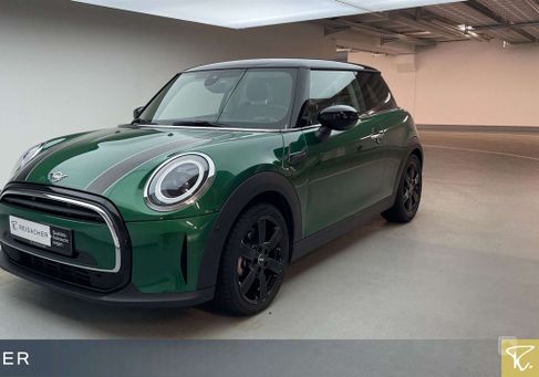 MINI Cooper, 2024