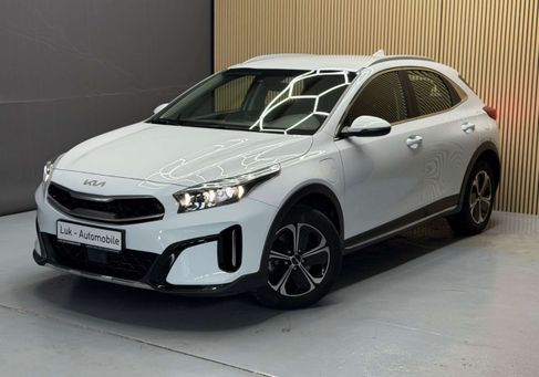 Kia XCeed, 2022