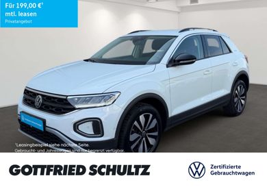 Volkswagen T-Roc, 2025