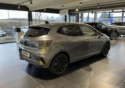 Renault Clio, 2026