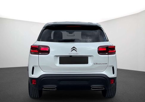 Citroën C5 Aircross, 2022 3