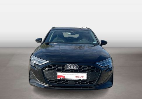 Audi A3, 2025 3