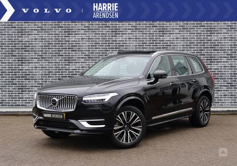 Volvo XC90, 2023