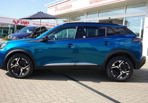 Peugeot 2008, 2026