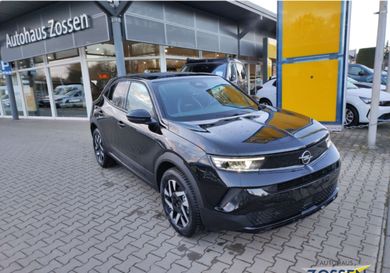 Opel Mokka, 2024