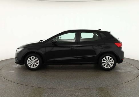 Seat Ibiza, 2026