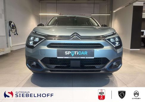 Citroën C4, 2022 3