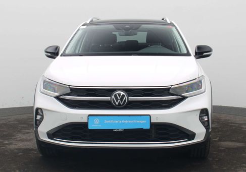 Volkswagen Taigo, 2022
