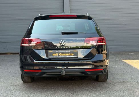 Volkswagen Passat Variant, 2023 3