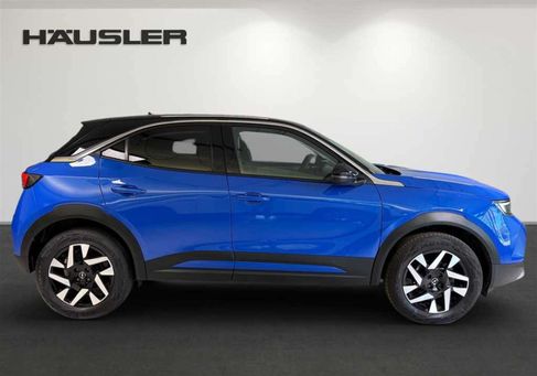 Opel Mokka, 2022 3