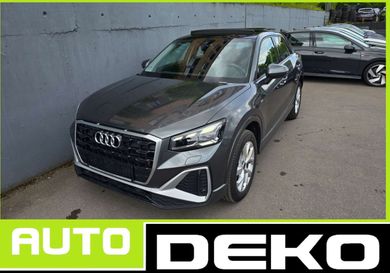 Audi Q2, 2023