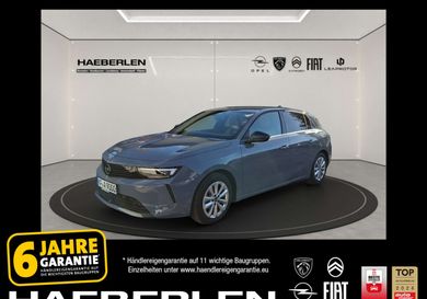 Opel Astra, 2026