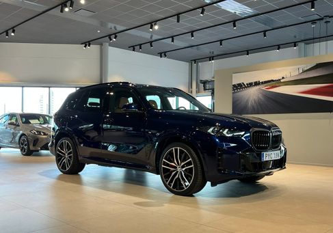 BMW X5, 2026