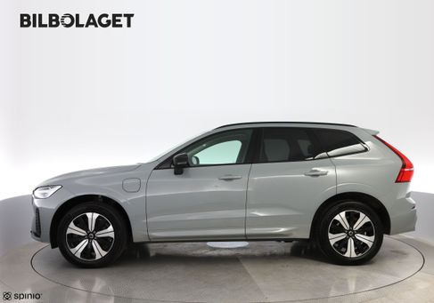 Volvo XC60, 2025