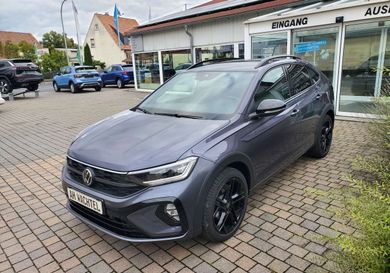 Volkswagen Taigo, 2025