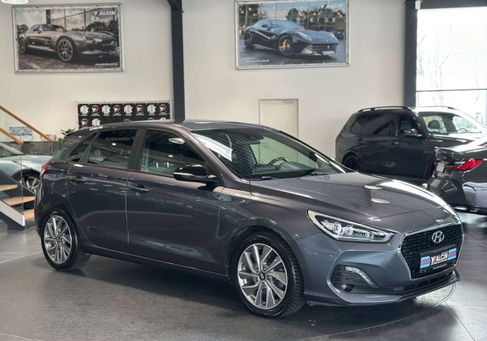 Hyundai i30, 2018 2