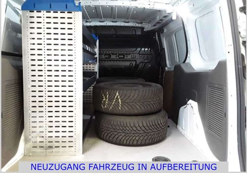 Ford Transit Connect, 2023