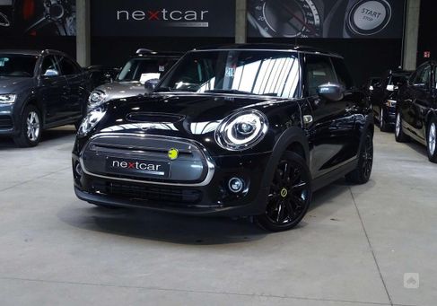 MINI Cooper, 2020