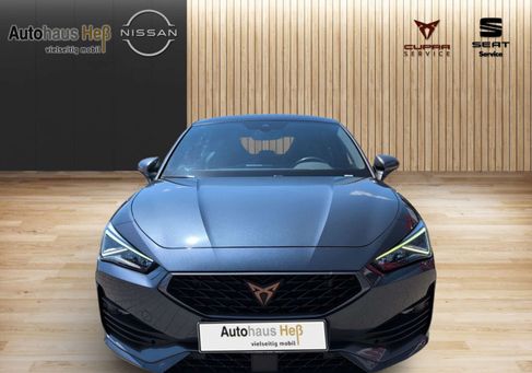 Cupra Leon, 2023