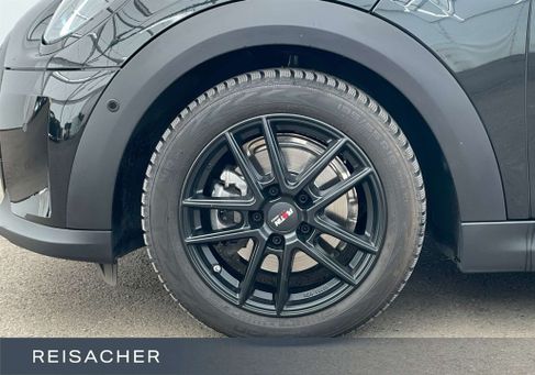 MINI Cooper Cabrio, 2023