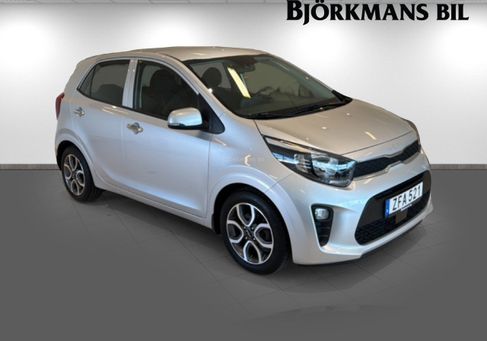 Kia Picanto, 2023