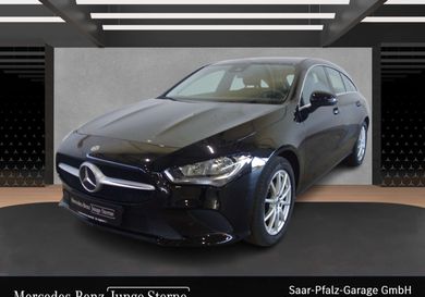 Mercedes-Benz CLA 180, 2023