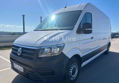 Volkswagen Crafter, 2023