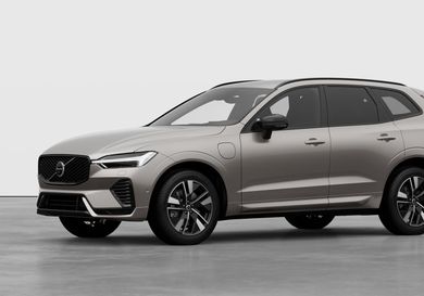 Volvo XC60, 2027