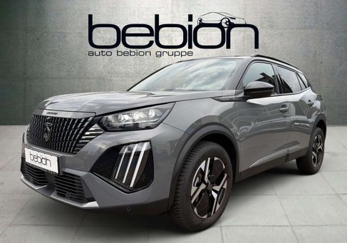 Peugeot 2008, 2024