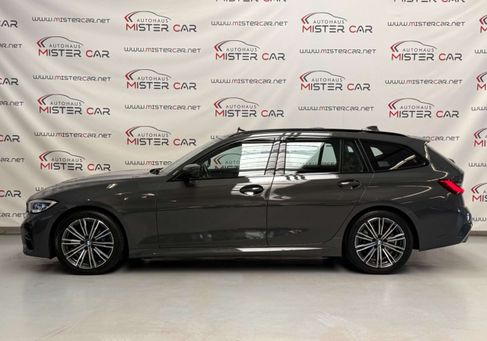 BMW 330, 2021 2