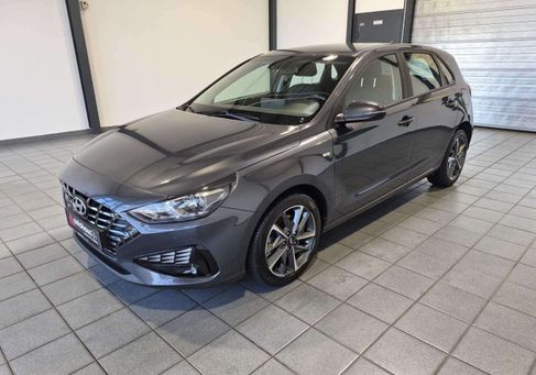 Hyundai i30, 2022 3