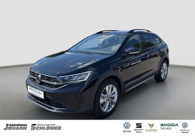 Volkswagen Taigo, 2026