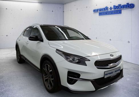 Kia XCeed, 2020