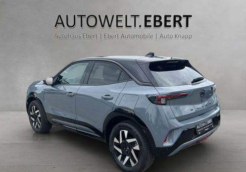 Opel Mokka, 2026 3