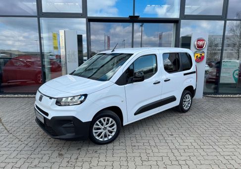 Fiat Doblo, 2025