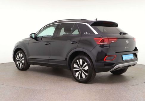 Volkswagen T-Roc, 2025