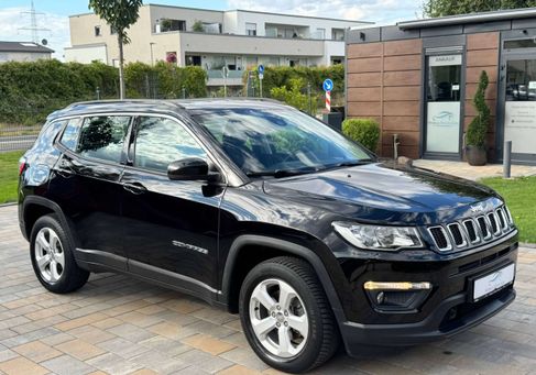 Jeep Compass, 2018 3