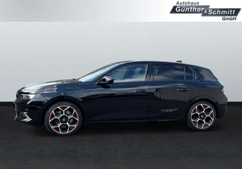 Opel Astra, 2022